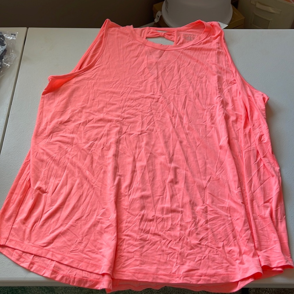 Lane Bryant tank top